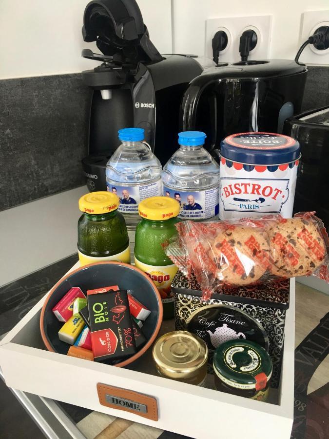 Le Servannais سان مالو المظهر الخارجي الصورة